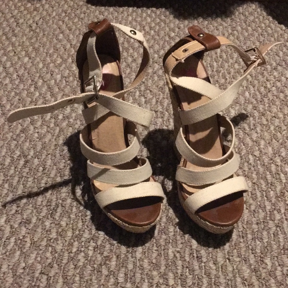 2b Bebe size 7